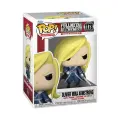 Фигурка Funko POP! Animation: Fullmetal Alchemist Brotherhood: Olivier Mira Armstrong 57738