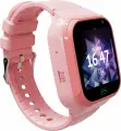 Детские часы Кнопка Жизни Aimoto Omega 4G розовый