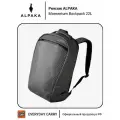 Рюкзак ALPAKA Momentum Backpack 22L Axodyne Hybrid Grey