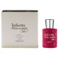 Духи парфюм JULIETTE MMMM… спрей 50 мл унисекс, цветочные, восточные