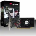 AFOX Видеокарта GT1030 2GB DDR5 64Bit DVI HDMI ATX Single Fan AF1030 - 2048D5L8 RTL