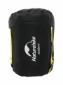 Мешок Компрессионный Naturehike Compression Bag For Sleeping Bag, L Black (Б/Р)