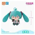 Плюшевая кукла Hatsune Miku Bandai, A