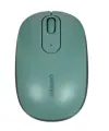 Беспроводная компьютерная мышьUGREEN MU105 (90550) 2.4G Wireless Mouse. серовато-зеленый