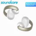 Anker SoundCore AeroClip Открытые музыкальные наушники Bluetooth снижают шум и водонепроницаемы для бега
