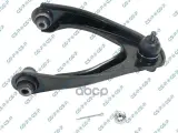 Рычаг подвески передний верхний правый HONDA CR-V I (RD) GSP арт. s060504