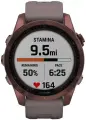 Garmin Fenix 7S Saphire Solar / Bronze - Shale Gray Спортивные часы 010-02539-29