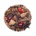 Специи Гарам масала, смесь для чая, индийская пряность, масала чай от простуды 500 грамм