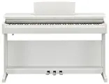 Yamaha YDP-165WH - Цифровое пианино