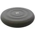 Балансировочная подушка Original FitTools FT-BPD02 серый