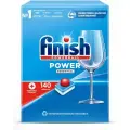 Таблетки для посудомоечной машины Finish Power Essential 140 шт