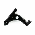 Рычаг подвески передний левый Opel Astra H , Zafira A , B , Meriva B ; 5352029