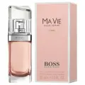 HUGO BOSS Ma Vie L'Eau Туалетная вода Женская 50 мл