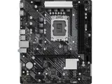 Материнская плата ASROCK B760M-H2/M.2 LGA1700, B760, 2*DDR5, 4*SATA, 2*M.2, 4*USB 3.2, 2*USB 2.0, 1*PCIx16, 2*PCIx1, 1*M.2 (Key E), 2*HDMI, mATX