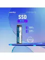 M.2 SSD Smartbuy Stream P16 512GB TLC NVMe PCIe4