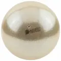 Мяч PASTORELLI 18см. 00078 Египетский песок GLITTER PASTEL HV FIG