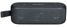 Портативная акустика Anker Soundcore Motion X100 (A3133) Black (Черный)