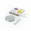 Дополнительные панели Nanoleaf Shapes Hexagon Expansion Pack (3 панели)