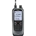 ICOM IC-R30 суперширокополосный приемник, black