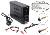 Лабораторный источник питания W.E.P 3010D-III 30V 10A