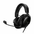 Компьютерная гарнитура HyperX Cloud III, черная, 53 мм, с микрофоном