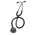 3M Стетоскоп Littmann Classic III, трубка черного цвета, 69 см, черн. акуст.гол.