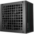 Блок питания DeepCool PF500 V2, 500Вт, 120мм, черный, retail [r-pf500d-ha0b-wdeu]