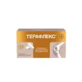 Терафлекс капсулы 500мг+400мг 100шт