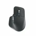 Мышь Logitech MX Master 3S Black, беспроводная, для правой руки