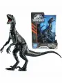 Фигурка динозавра INDORAPTOR, 25 см, индораптор Jurassic World Mattel