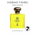 Парфюмерная вода Jubilant Vitality Eau De Parfum, Maison Alhambra 100ml