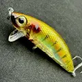 Воблер для рыбалки 3D Inshore Surface Minnow 90 mm 11 g