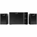 Колонки GENIUS SW-2.1 350 15 Вт черный (31730037401)