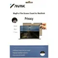 Защитная пленка анти-шпион на магнитах Anank Privacy Magnetic Film for MacBook Pro 15.3