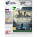 Игра Hogwarts Legacy, для Xbox One , Blu-ray, Русские субтитры