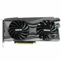 Видеокарта Inno3D GeForce RTX 3060 Ti TWIN X2 OC (N306T2-08D6X-119032DH) - PCI Express 4.0, 8 ГБ, GDDR6, 256 бит, PCI-E, HDMI, GPU 1410 МГц