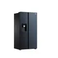 Холодильник Haier HRF-600IP7ERU черный