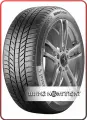 Автомобильная шина Continental WinterContact TS 870 P 245/45 R19 102V XL FR зимняя