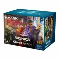 Magic The Gathering: Bundle MTG Cluedo Edition издания Ravnica на английском