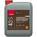 Финишный декоративный невымываемый антисептик Neomid 435 5 кг Н-435-5/к1:9 ор