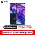 Смартфон Motorola RAZR 50 Ultra, 12/512ГБ, global