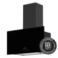 Вытяжка Krona CLEMENTINA 600 black S