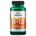 Vitamin B-12, 500 мкг, 100 г, 250 шт., 1 уп.