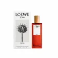 Туалетная вода для мужчин Loewe Solo Loewe Cedro 50 мл / Духи Лоеве Соло Лоеве Цедро / Кедр