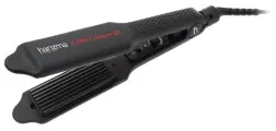 Щипцы-гофре harizma X-TRA Crimper GP Черный h10328EGP