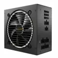Be quiet блок питания BeQuiet! Pure Power 12 M 550W ATX 3.0, 80 PLUS Gold, LLC+SR+DC-DC, 120mm fan, semi-modular BN341