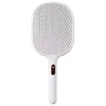 Электрическая мухобойка Xiaomi Qualitell Zero Digital Mosquito Swatter White (ZSS210903)