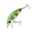 Воблер Yo-Zuri F1167-MDM L-MINNOW 44S