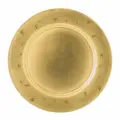 Тарелка Гесперида I от бренда MURKY 24 см, латунь