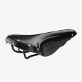 Седло для велосипеда Brooks B17 Leather Saddle Black
